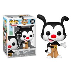 Yakko