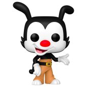 Yakko