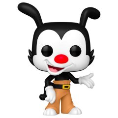 Yakko