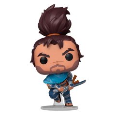 Yasuo