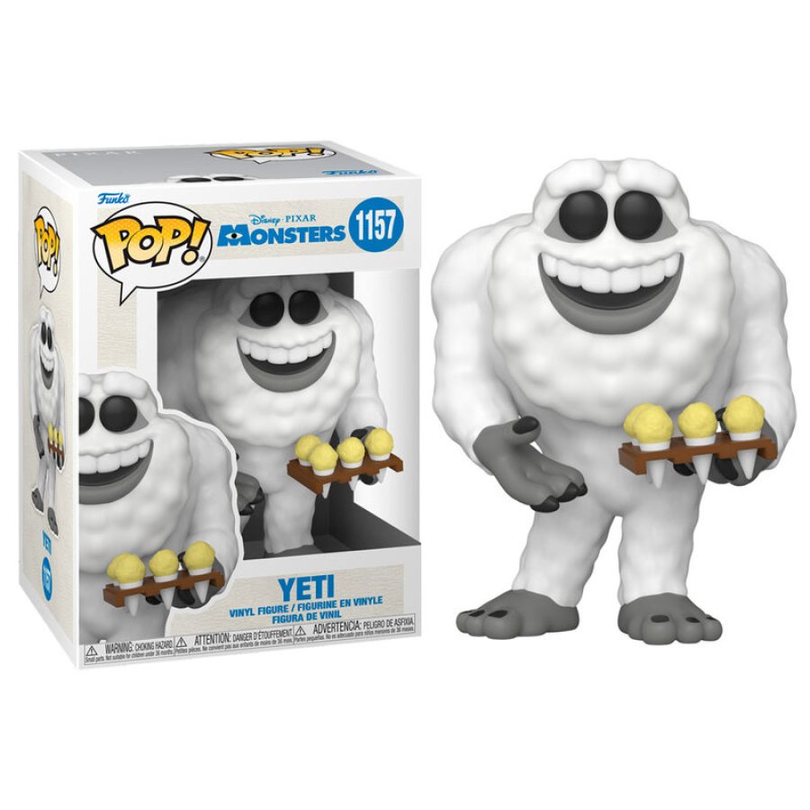 Yeti
