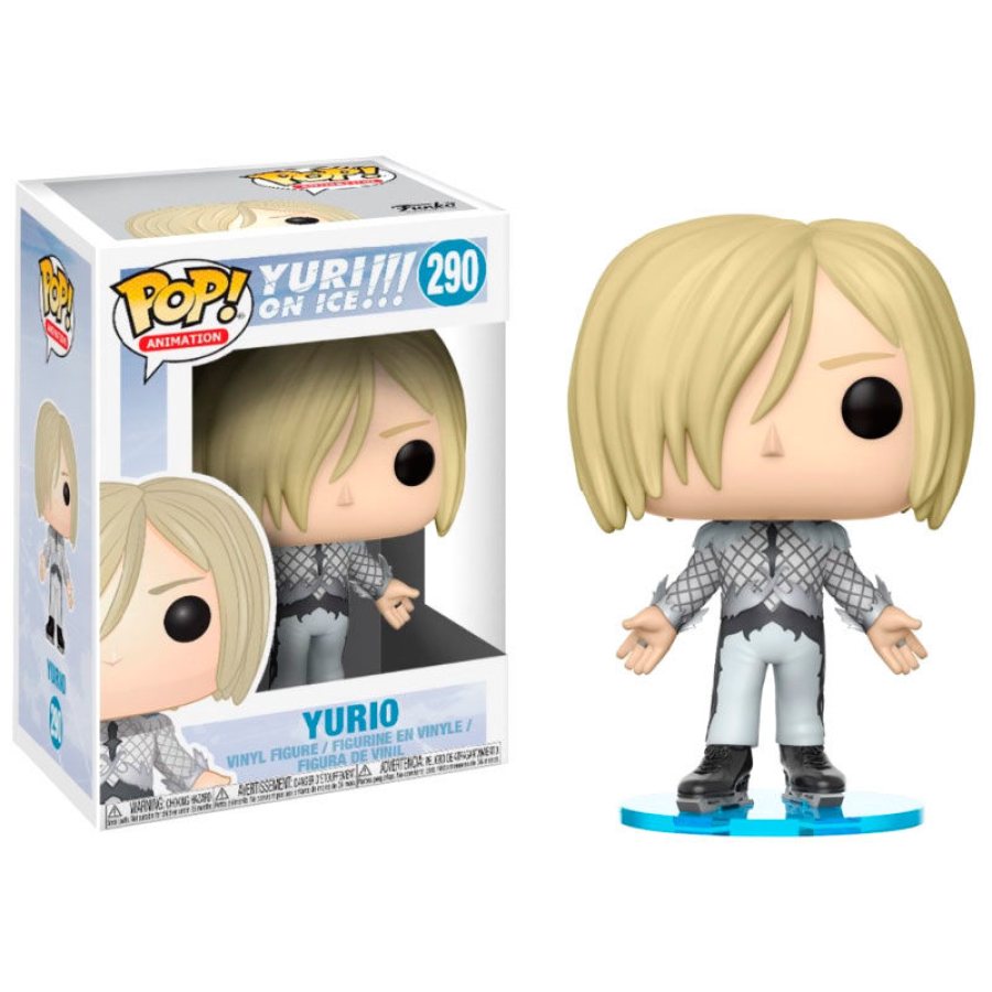 Yurio