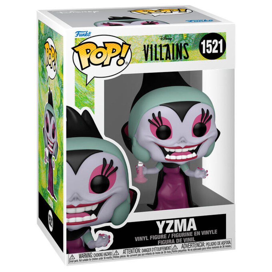 Yzma