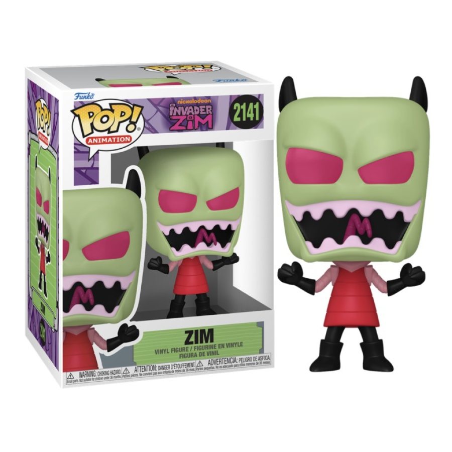 Zim