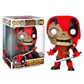 Zombie Deadpool (Super Sized 25 cm)