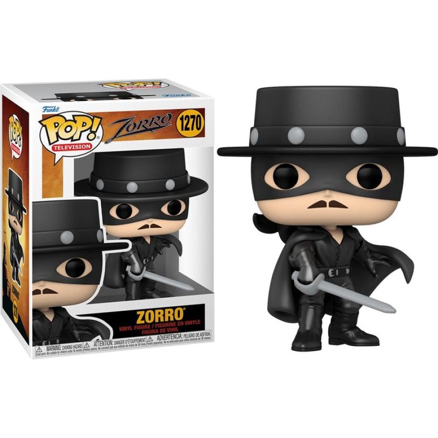 Zorro