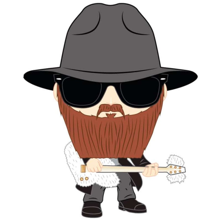 Billy Gibbons