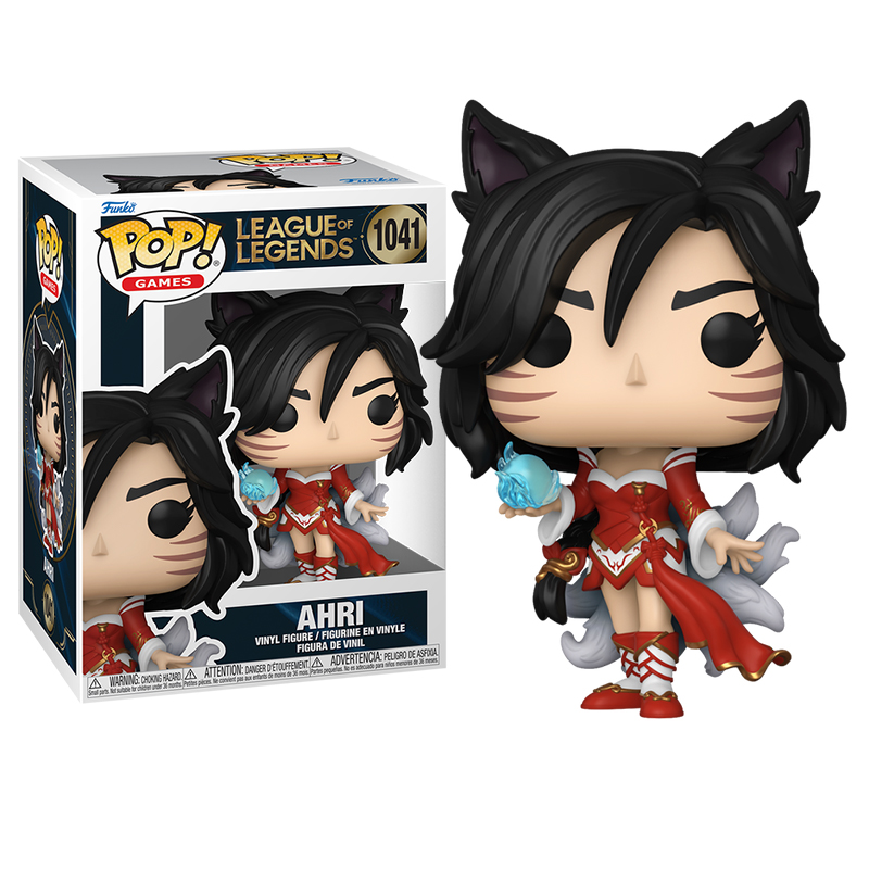 Ahri