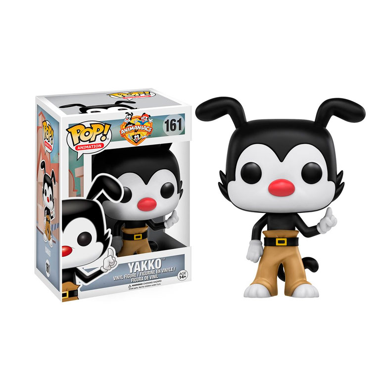 Yakko