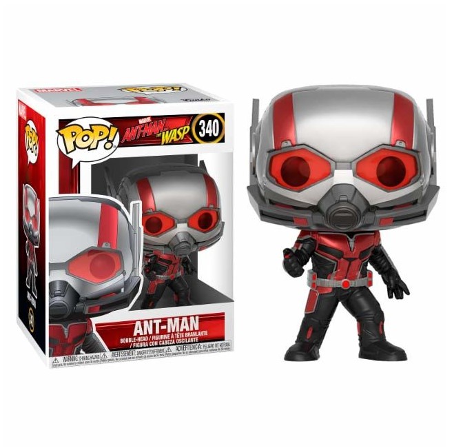 Ant-Man
