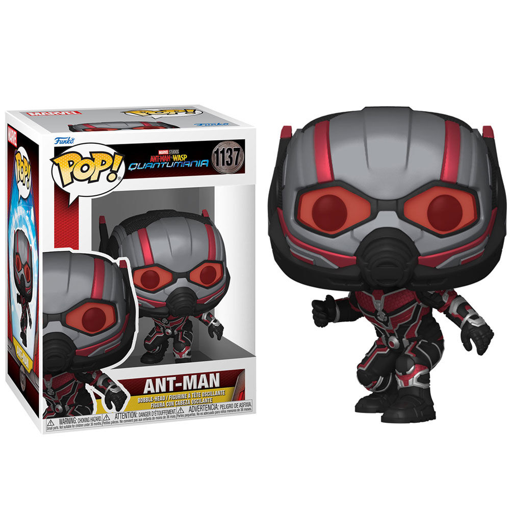 Ant-Man