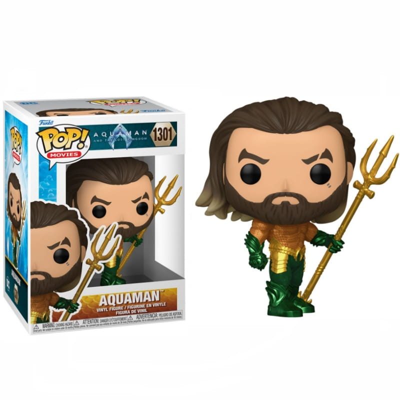 Aquaman