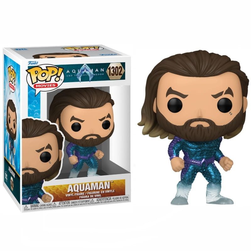 Aquaman