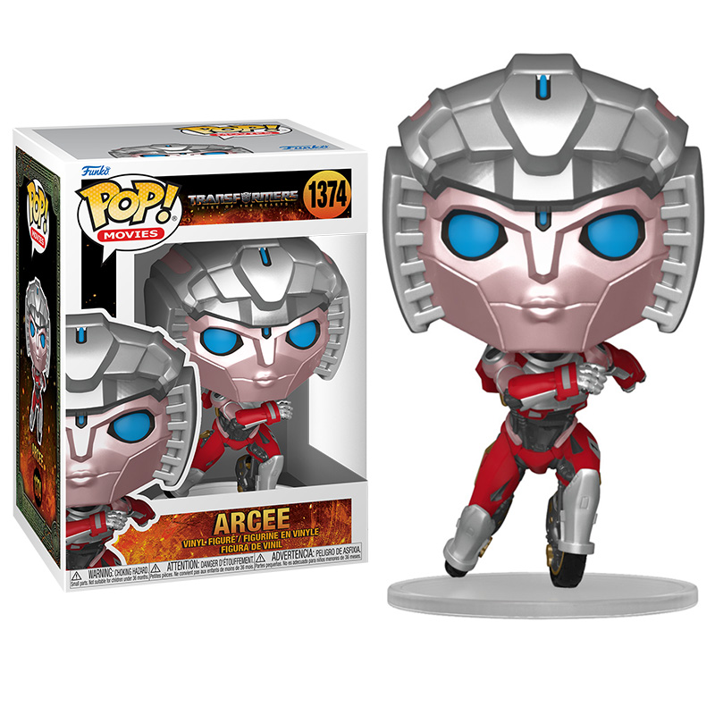 Arcee