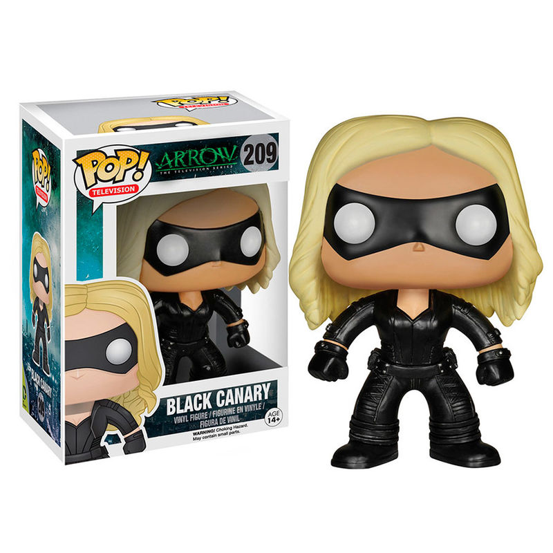 Black Canary