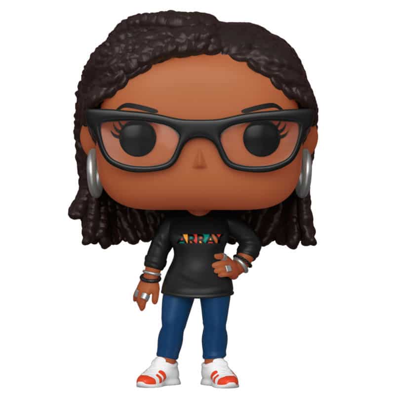 Ava DuVernay