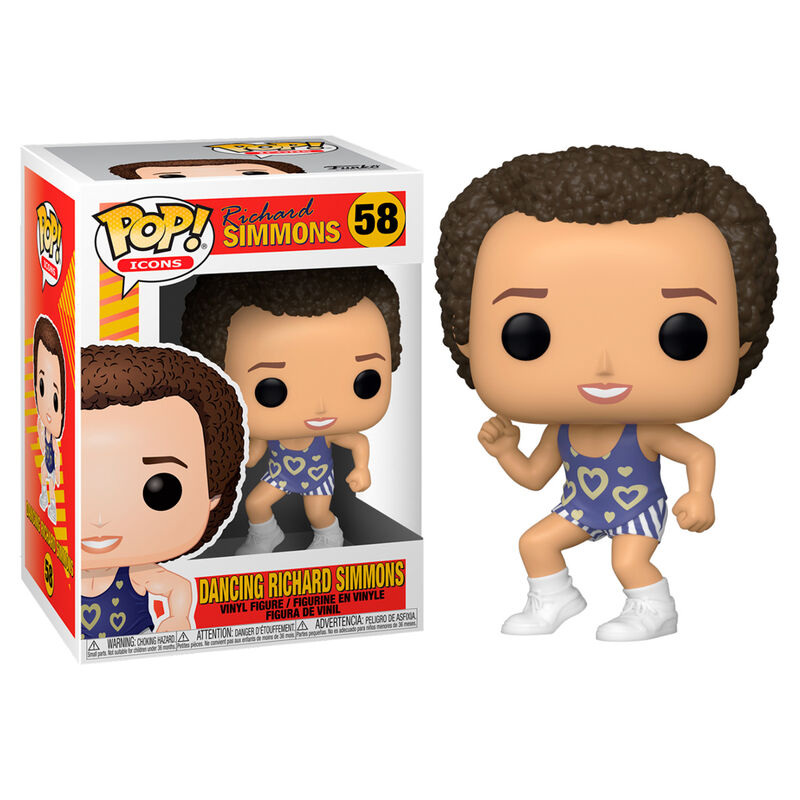 Richard Simmons