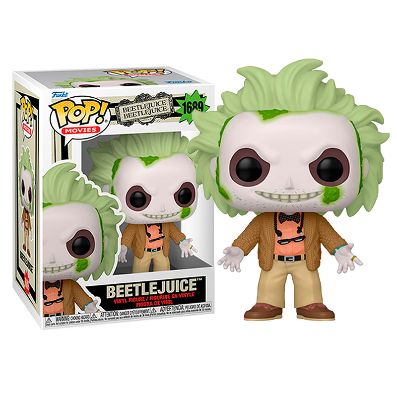 Beetlejuice