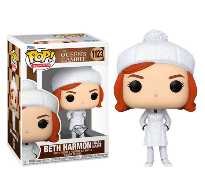 Beth Juego Final (Exclusivo)