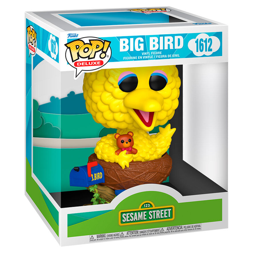 Big Bird