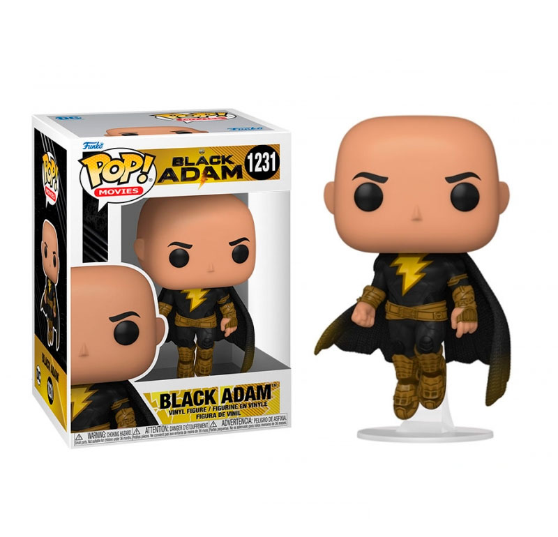 Black Adam