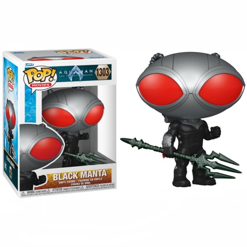 Black Manta