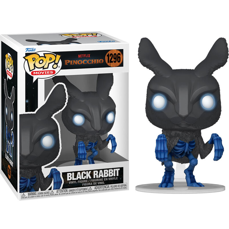 Black Rabbit