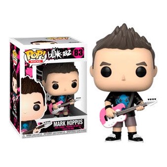 Mark Hoppus