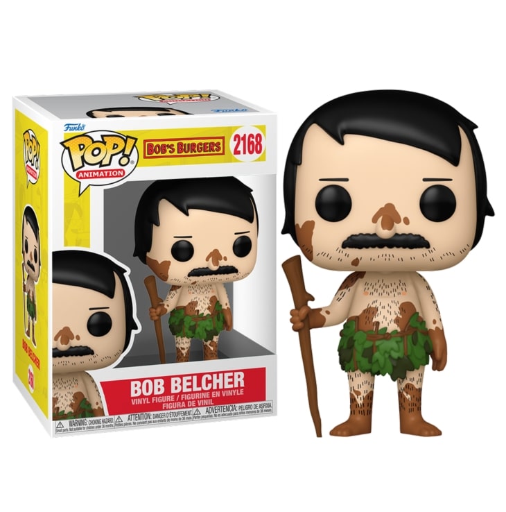 Bob Belcher