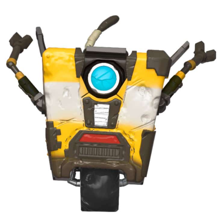 Claptrap