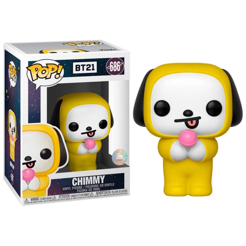 Chimmy