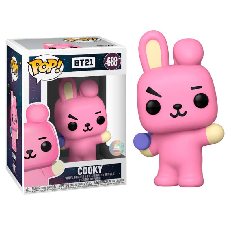 Cooky