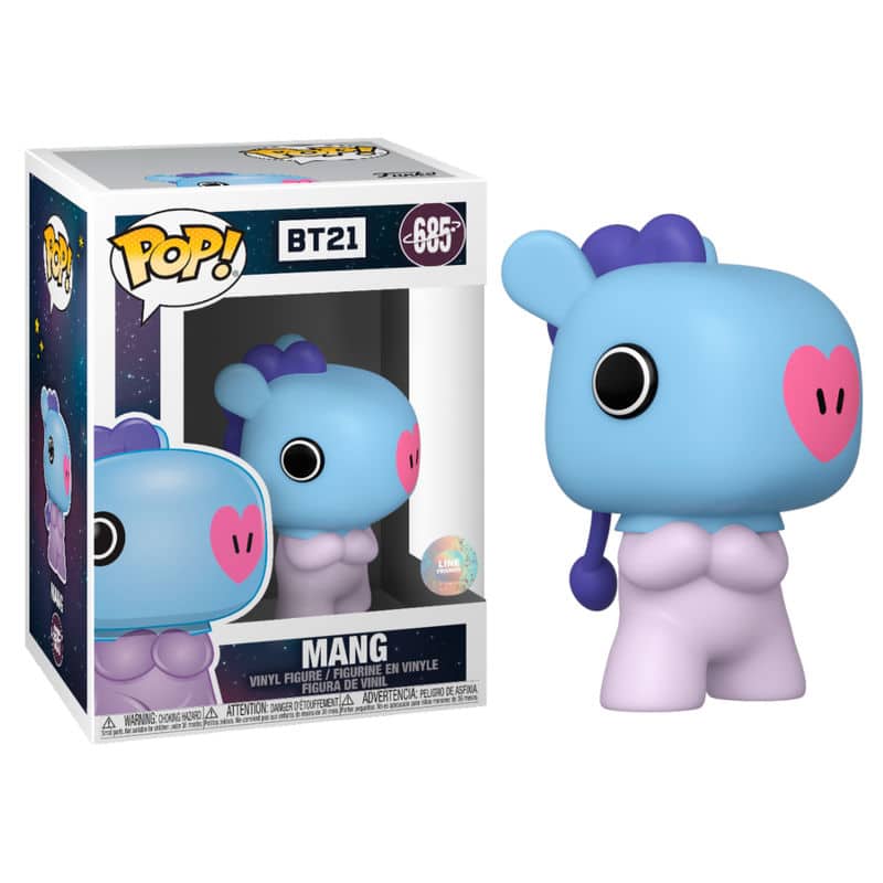 Mang