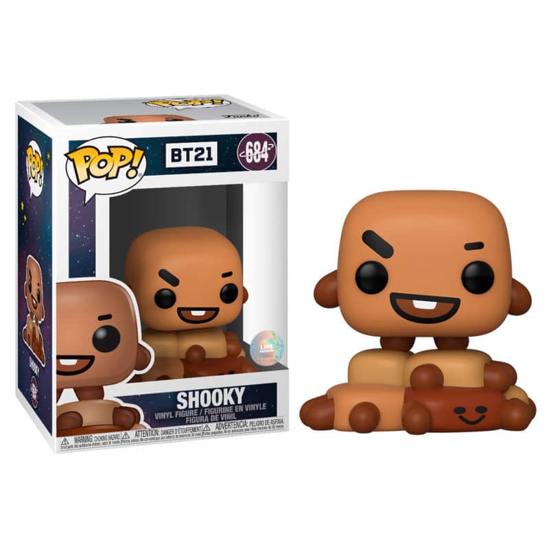 Shooky