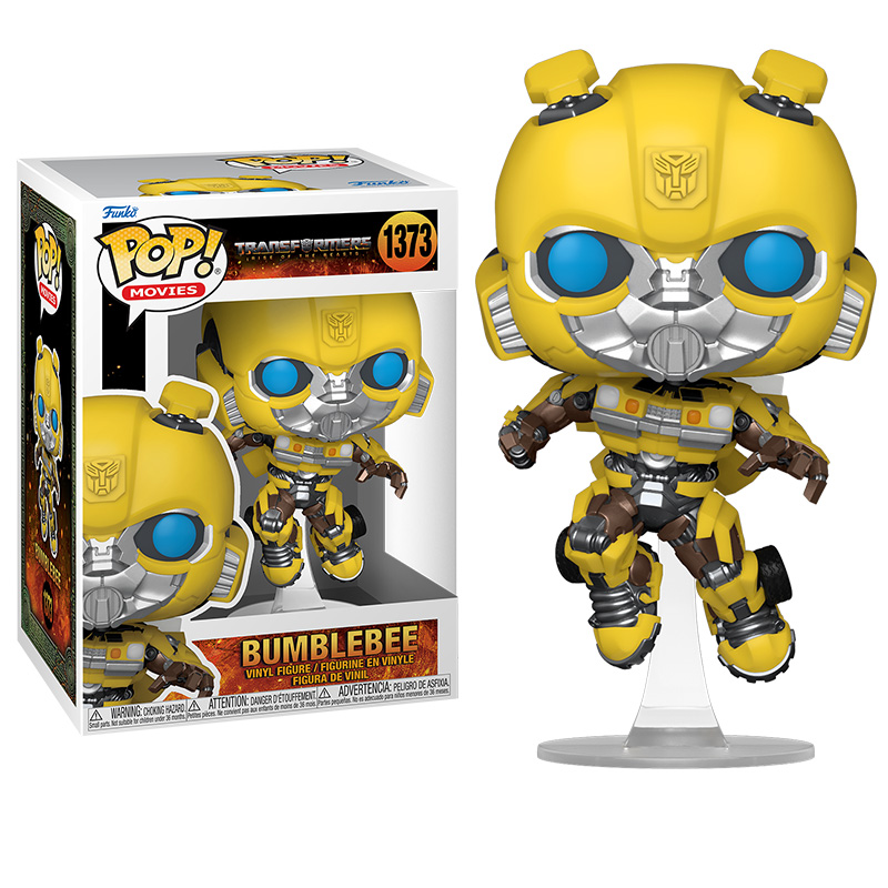 Bumblebee