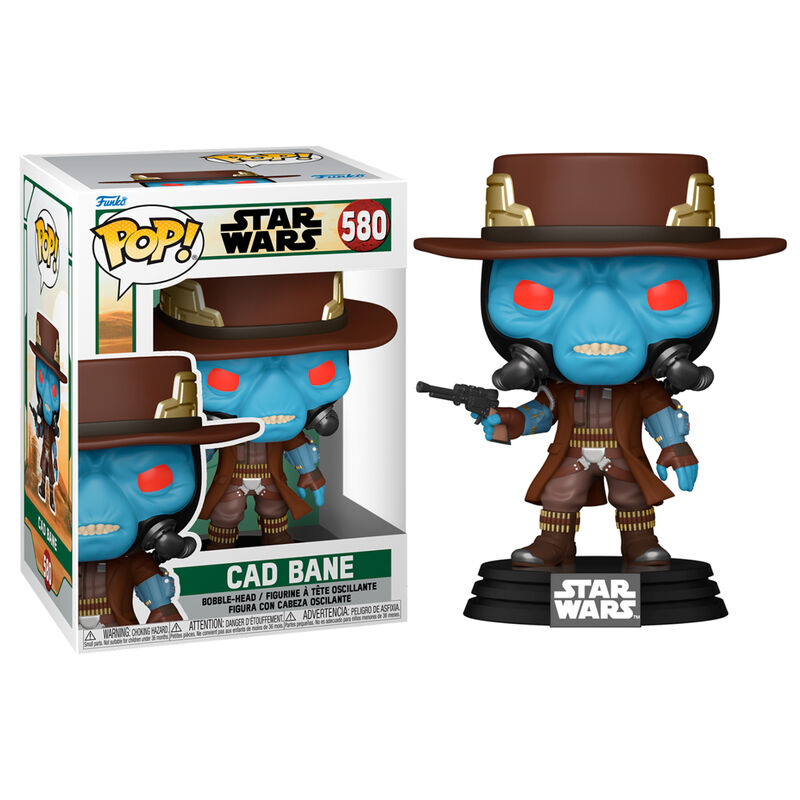 Cad Bane