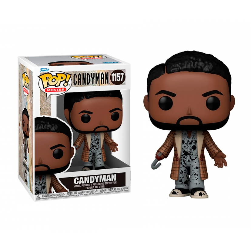 Candyman (Sangriento)