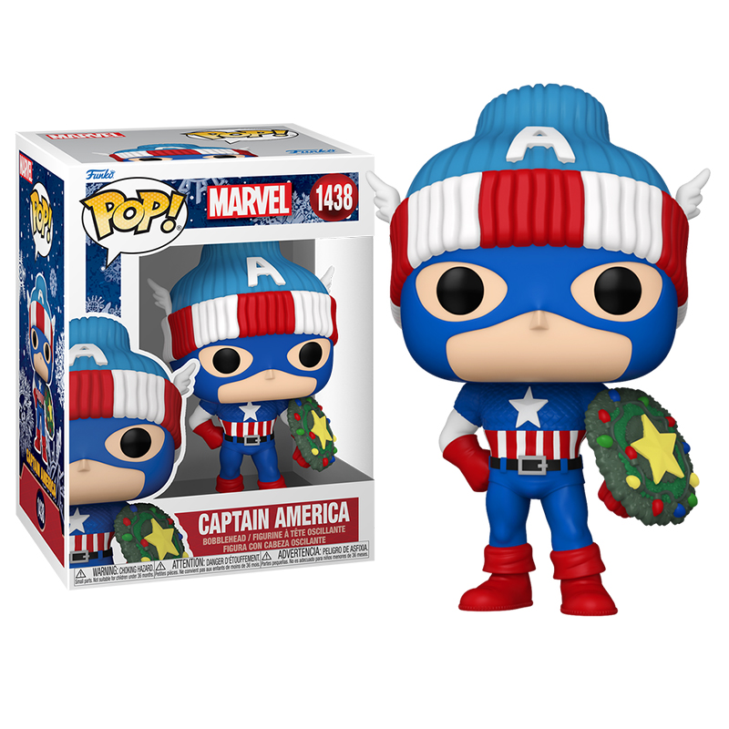 Capitan America