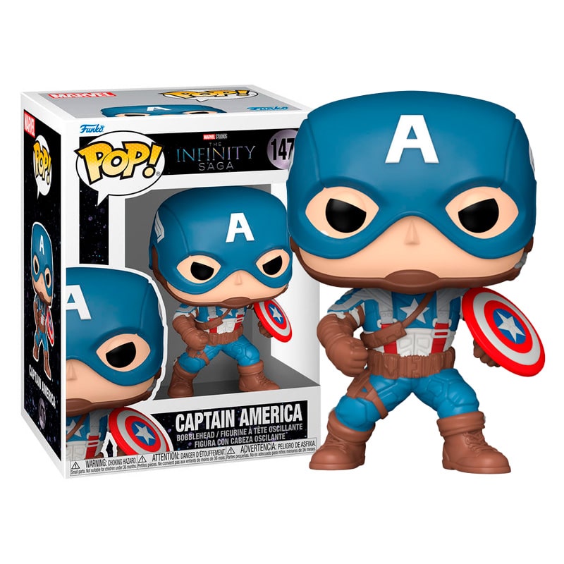 Capitan America