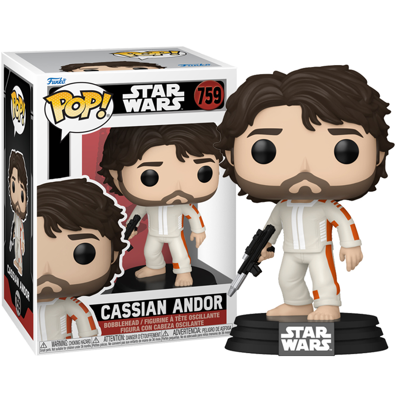Cassian Andor