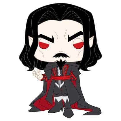 Vlad Dracula Tepes