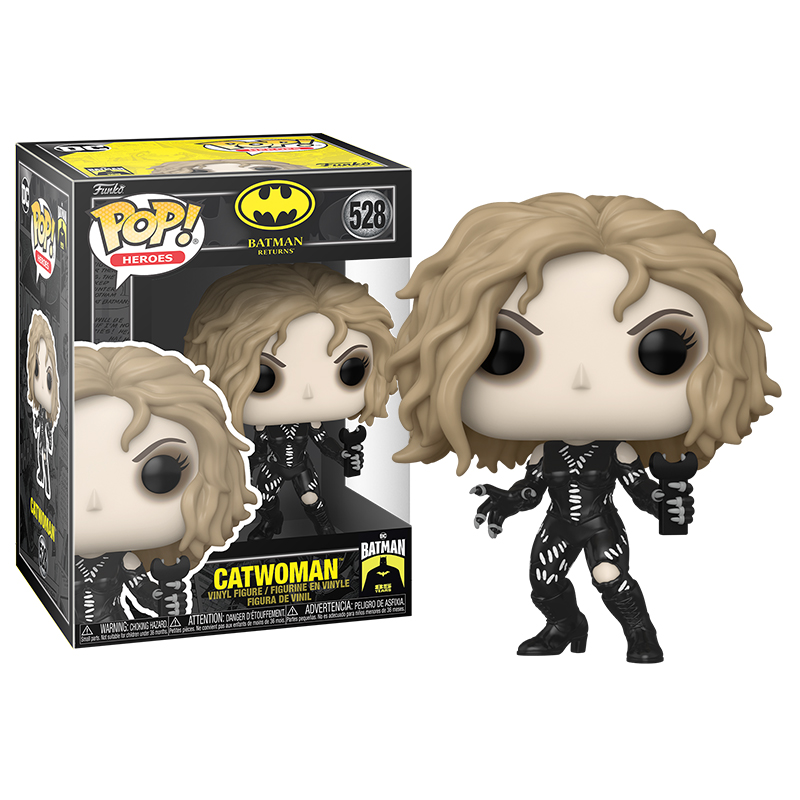 Catwoman
