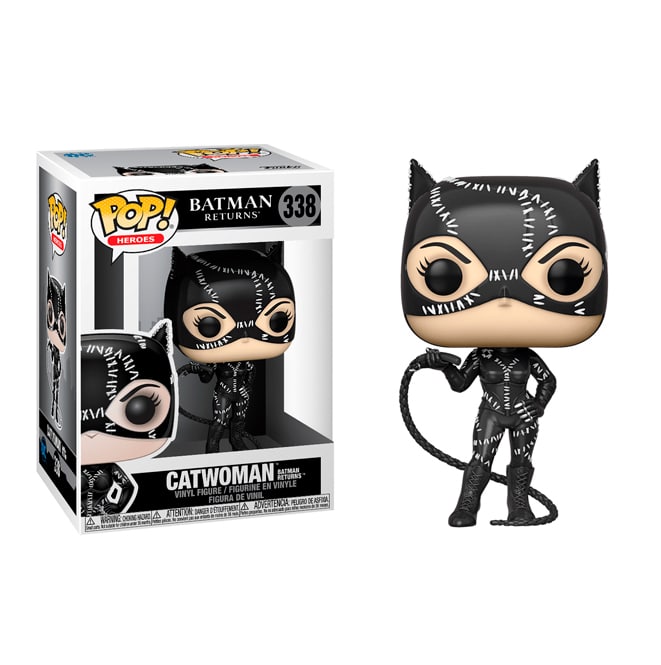 Catwoman