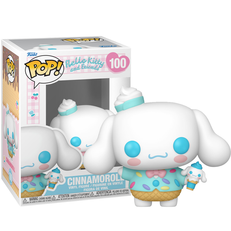 Cinnamoroll