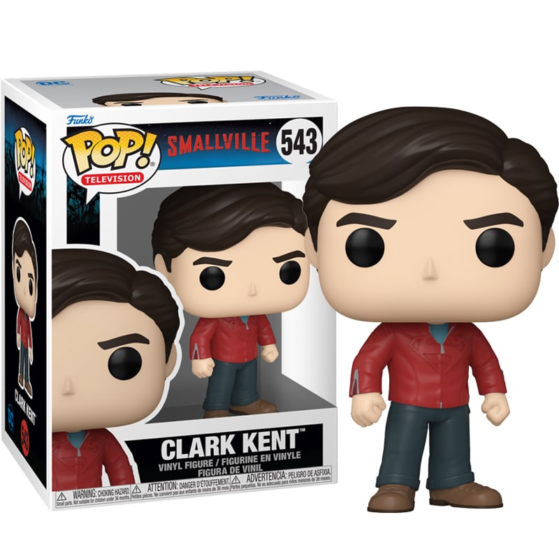Clark Kent