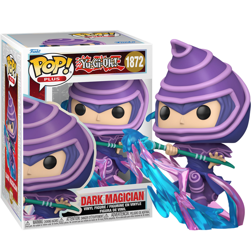 Dark Magician