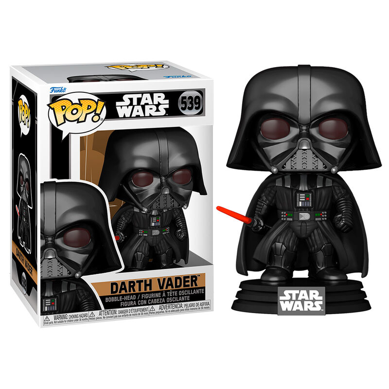 Darth Vader