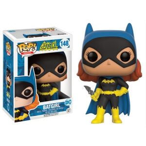 Batgirl