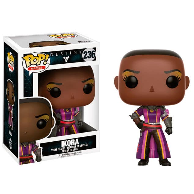 Ikora Rey