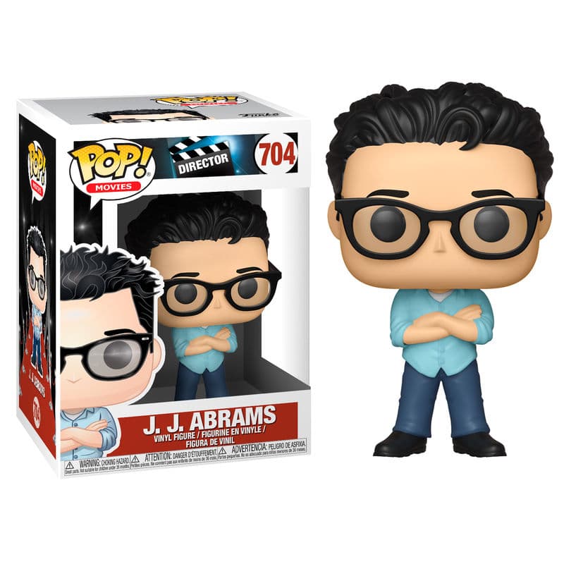 J.J. Abrams
